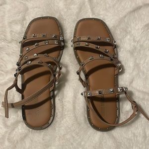 Steve Madden Sandals (girls)